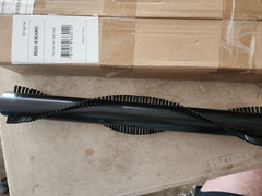 NILFISK GENUINE PARTS BRUSH 18″/455 PART # 147 0930 520