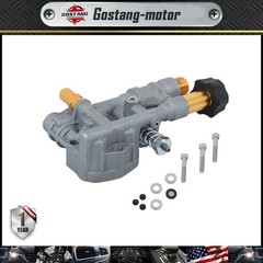 7108366 High Pressure Cleaning Machine Pump Replacement Kit for Axial Cam
