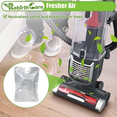 Rebirthcare Zu102 Filter For Shark Zu100 Odor Neutralizer Cartridges For Shark