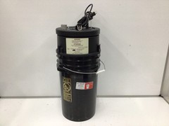 Atrix HCVAC7H-ESD 7 Gal Tank Size Critical Area Vacuum