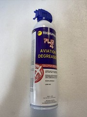 Tech-Spray PWR-4 Aviation Degreaser 20 Oz