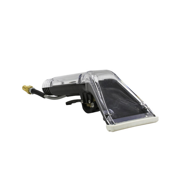 Mytee Plastic Upholstery Auto Detail Tool Cleaning Wand Tool 8400P Air Lite