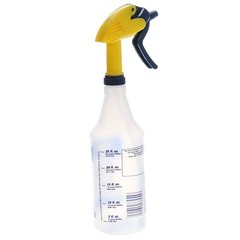 Zep Vinegar Pro Multi-Surface Cleaner 1 Gallon (Case of 4) Professional Sprayer
