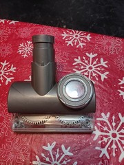 Dyson Vacuum Accessory Tool Kit Floor Tool, Dusting, Upholstery, Crevice