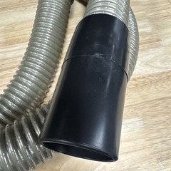 NSS M-1 PIG Commercial Canister Vacuum Cleaner Hose 1.5 inch 10 Feet