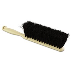 Boardwalk 5208 4.5″ Brush 3.5″ Plastic Handle Tampico Bristles Counter Brush New