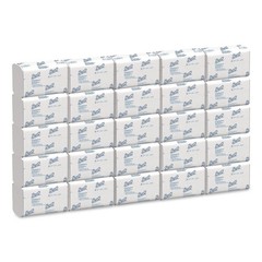 Scott 45957 9.4″ x 12.4″Multi-Fold Towels – White (25/CT) New