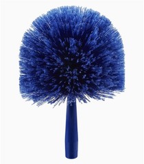 Carlisle 2-Pack Flo-Pac® Flagged Electrostatic Dusters – 36340414 – Blue – NEW