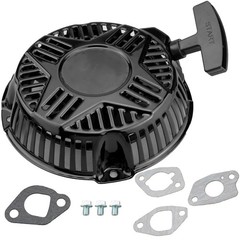 Tapa Pull Start Recoil Starter Assembly Compatible with Westinghouse Black