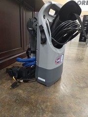 Clorox Total 360 ProPack Electrostatic Sprayer