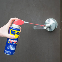NEW Multi Purpose Original WD-40 Formula Lubricant Spray 3-PACK w/. Smart Straw
