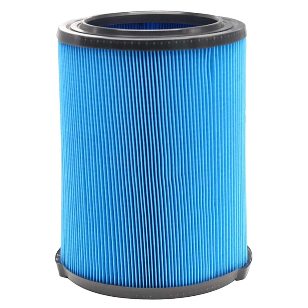 1 Pack VF5000 Replacement Filter for Rigid Shop Vac, H11 1-Pack