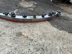 Tennant 5700 Scrub 6 Trojan Batteries and Kawasaki Blue Burnisher 27”