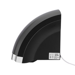 1800W Wall-mounted Hand Dryer Commercial Household Automatic High Speed ABS IPX1