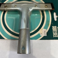 ARDMORE Professional Window Squeegee 6″ Blade Stainless Steel Made in USA