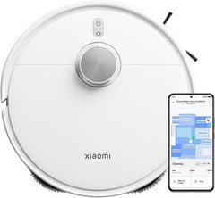 Xiaomi Robot Vacuum S40 Pro Smart Sweep Mop Robot 5200mAh Auto Cleaning Robot