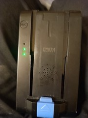 Wowgo Replacement Lithium-ion Detachable Battery + Charger Tested Wowgo & comps