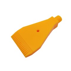 ABS Air Blower Air Nozzle Air Knife Wind 1/4” BSPT Plastic 1 Hole