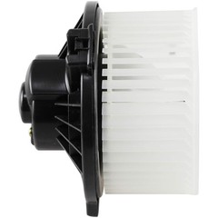 BOXI HVAC Blower Motor Fan Assembly Compatible for Toyota Tundra Crew Cab Pic…