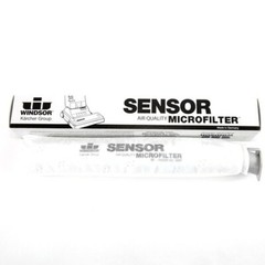Windsor Karcher 86005220 Genuine Microfilter for Sensor Models, Made in Germany