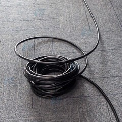 100 FT Pressure Washer Hose 1/4″ Replacement Power Wash Hose with Quick Connect