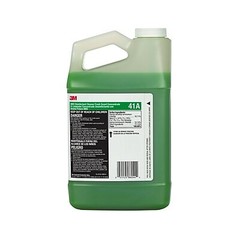 3M 35A Clean & Shine Floor Enhancer Concentrate 32 Oz