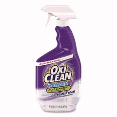 OxiClean 5703730000 Bleach Mold & Mildew Stain Remover – Citrus Scent (8/CT) New