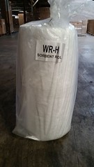 WRB150H (WR-H) 30″X150′ Oil Only Absorbent HeavyWeight Roll – 150 FT – MAT401