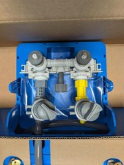 Spartan Versafill III Clean On The Go 967100 NEW
