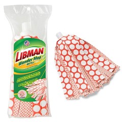 Libman Wonder Mop REFILL