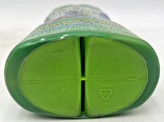 (3) GREEN GOBBLER DRAIN CLOG DISSOLVER 31 OZ EACH, NEW + DUSTY CONTAINER
