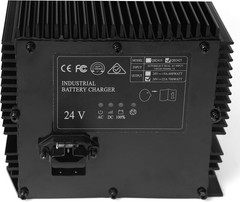 24V 25A Battery Charger 1029256 50050 1058164 for Tennant Floor Scrubber Sweeper
