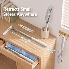 6 ft Extendable 6 Handle + 20 Pcs, 20 Count+ 1 Extended