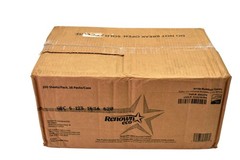 Renown Eco White Multifold Paper Towels P/N 355234 250 Sheets 16 Packs/Case USA