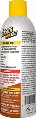 Blaster Long-Lasting Surface Shield Rust Protectant, Lubricant – 12 oz.