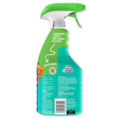 Scrubbing Bubbles Easy Clean Foaming Bleach-Free 32 Fl Oz (Pack of 1), White