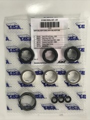 31983 HIGH TEMP. SEAL KIT FOR CAT PUMPS 3CP1120, 3CP1130, 3CP1140, 3CP1120G- OEM