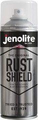 Rust Shield Aerosol – Anti Rust Spray, Protection Against Rust & Corrosion fo…