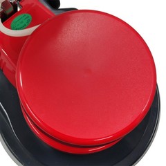 110V 17″ Floor Scrubber Buffer Polisher Carpet/Floor Cleaning＆Polishing Machine