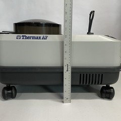 Thermax AF-120 Vacuum Floor Cleaner Accessories Parts W Original Box WD3