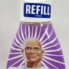 Mr. Clean, Clean Freak Deep Cleaning Mist All Purpose Spray Lavender Refill 16OZ