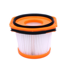 6pcs Replacement Filters for Shark Wandvac System WS620 WS630 WS632 WS632BLBRN