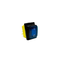 Mytee 2 Position Rocker Switch | E536