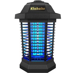Klahaite Bug Zapper Outdoor Electric Mosquito Zapper Fly Zapper Indoor Fly
