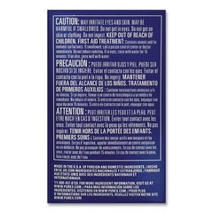 Surf 2979551 Liquid Laundry Detergent – Fresh Mountain Breeze (100/Carton) New