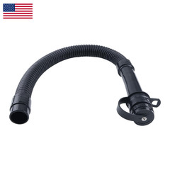 Hikibex 37.5 X 1.5 In Drain Hose 1017865 Compatible Tennant 5400 Floor Scrubber