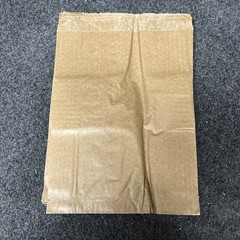 Case of 500 Health Gards Kraft Waxed Disposal Sanitary Napkin Liners KL260/KL