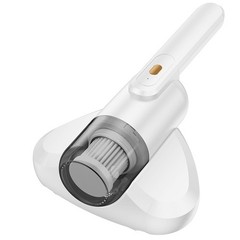 Handheld Mite Remover Home Bed Mattress Vacuum Sofa Cleaner Charging UV Cleaner