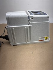 Pre Owned DEMA Titan II Warewash Dispenser for 1 Chemical, Pump Fast Shipping.