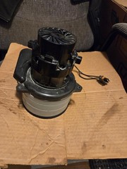119432-53 LAMB ELECTRIC VAC MOTOR 36V DC TENNANT 8300 & MORE